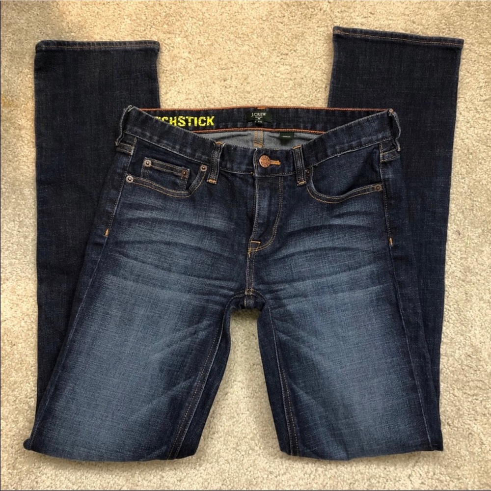 Jean Bundle size 27